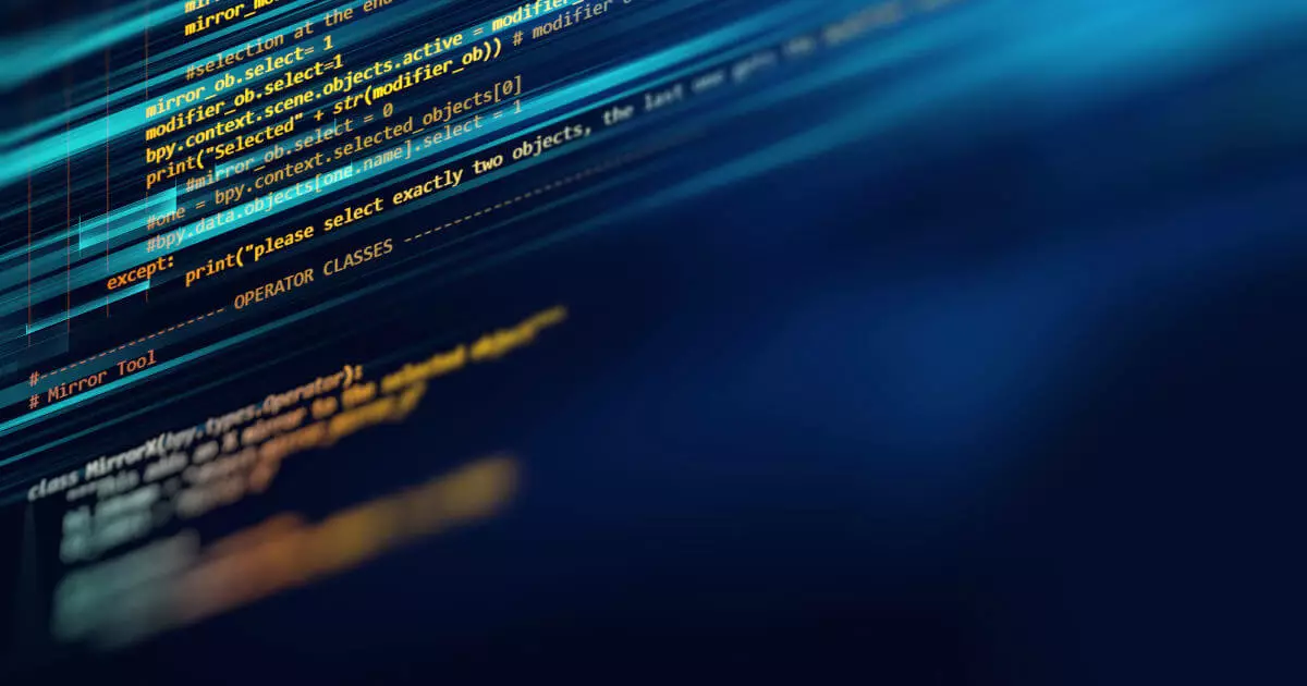 Imagen: Paradigmas de programación: principios básicos de programación