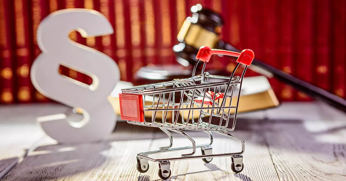 Imagen: Requisitos legales para tiendas online: seguridad en el eCommerce
