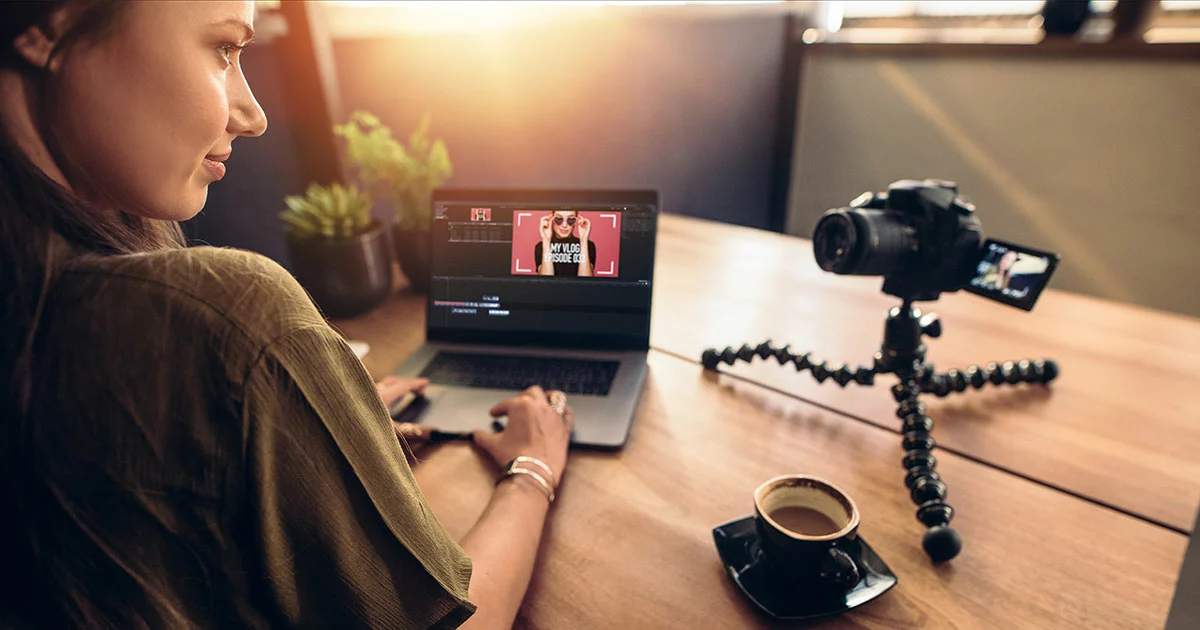 Imagen: Conectar YouTube con un dominio